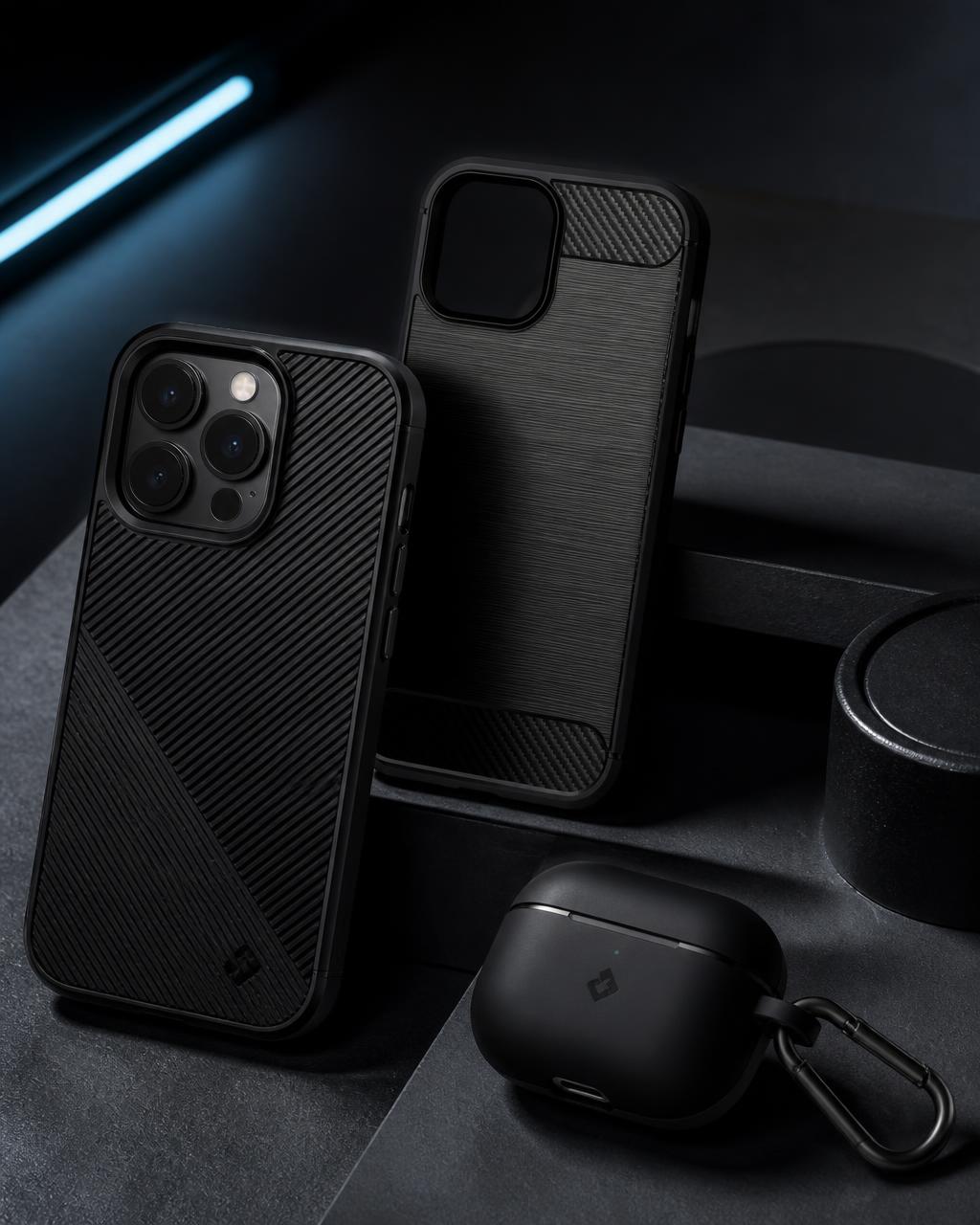 Cases tech accessories